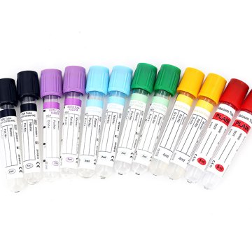 Vacuum Blood Collection Tube