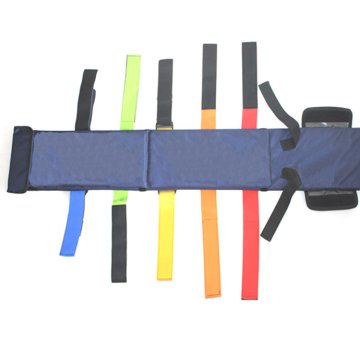 Pediatric Immobilization Stretcher